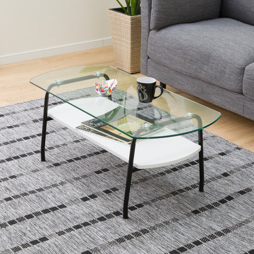 CENTER TABLE N-CISCO9545TP WH
