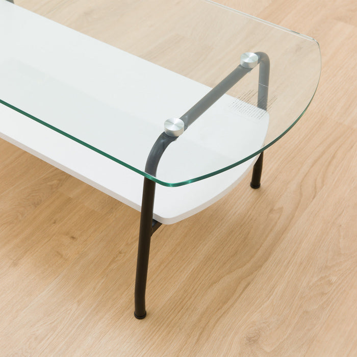 CENTER TABLE N-CISCO9545TP WH