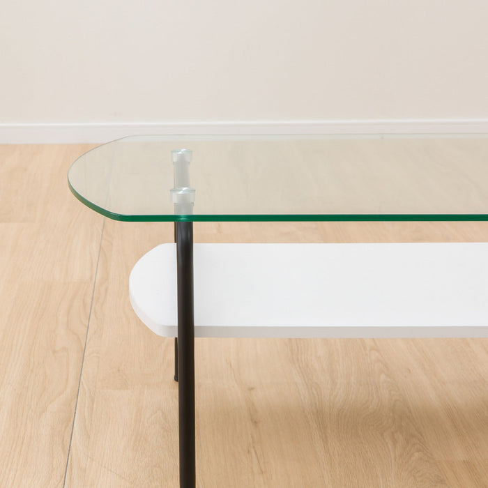 CENTER TABLE N-CISCO9545TP WH