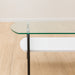 CENTER TABLE N-CISCO9545TP WH