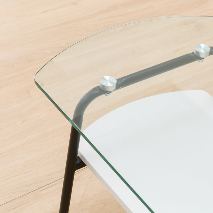 CENTER TABLE N-CISCO9545TP WH