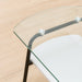 CENTER TABLE N-CISCO9545TP WH