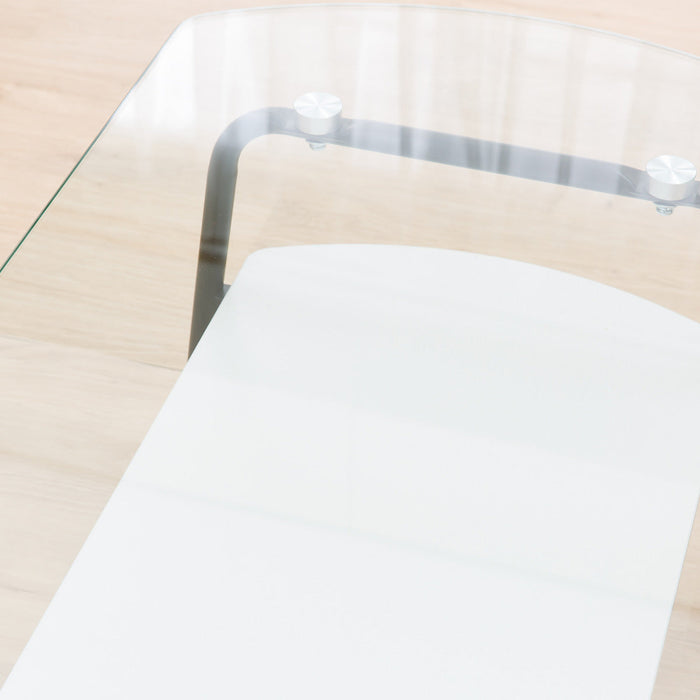 CENTER TABLE N-CISCO9545TP WH