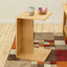 SIDE TABLE CELIS3935 LBR2