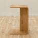 SIDE TABLE CELIS3935 LBR2
