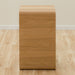 SIDE TABLE CELIS3935 LBR2