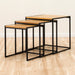 NESTTABLE EDLE LBR