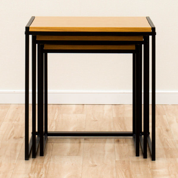 NESTTABLE EDLE LBR