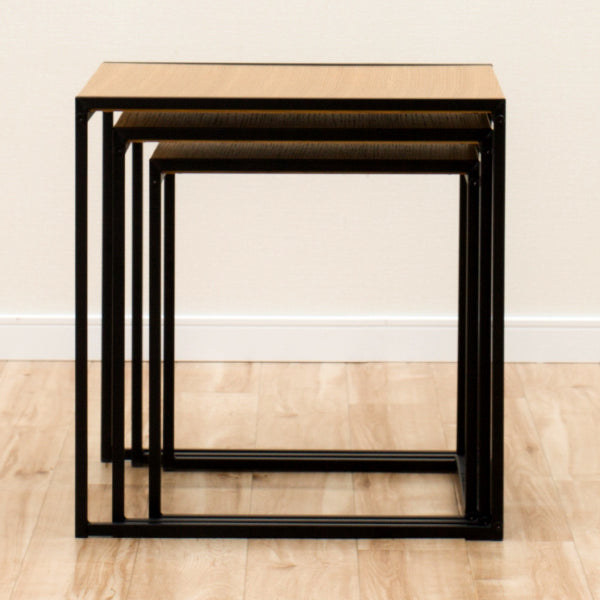 NESTTABLE EDLE LBR