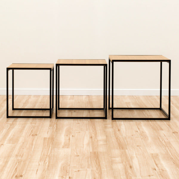 NESTTABLE EDLE LBR