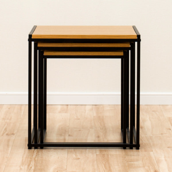 NESTTABLE EDLE LBR