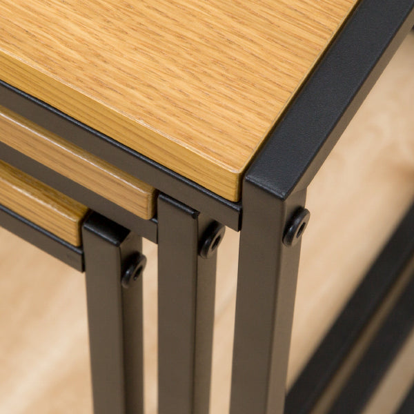 NESTTABLE EDLE LBR