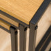 NESTTABLE EDLE LBR