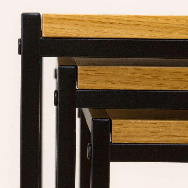 NESTTABLE EDLE LBR