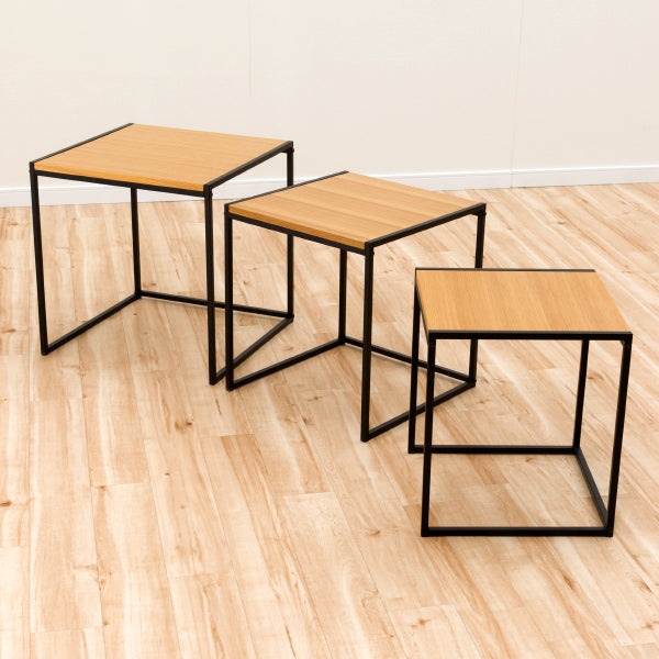 NESTTABLE EDLE LBR