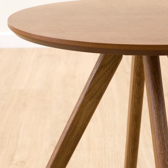 NEST TABLE OAK3 MBR (2PCS SET)