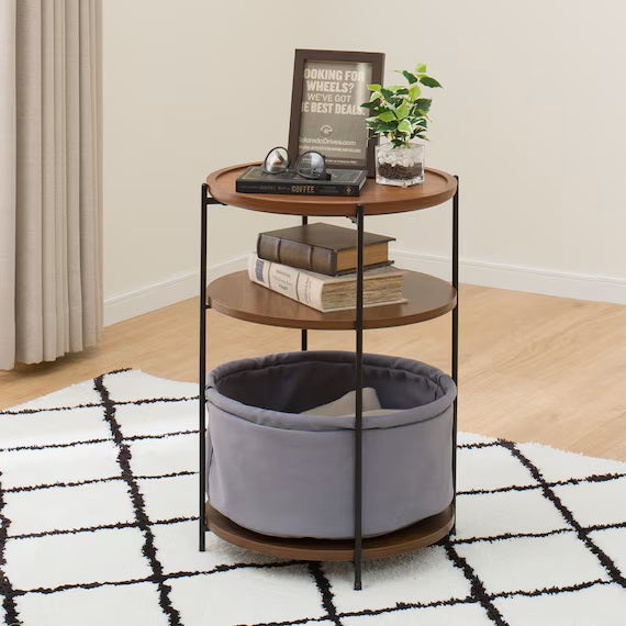 SIDE TABLE AW08 MBR