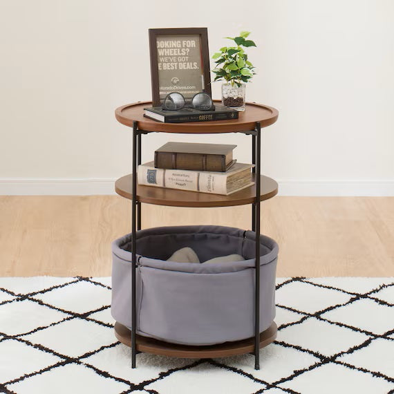 SIDE TABLE AW08 MBR