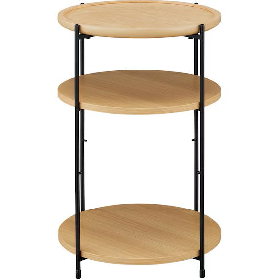 SIDE TABLE AW08 LBR