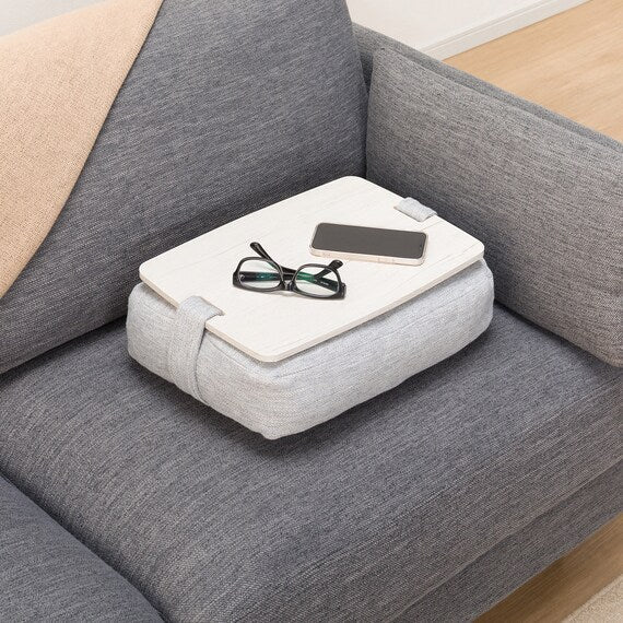 CUSHION TABLE PICCOLO DR-MGY/WW