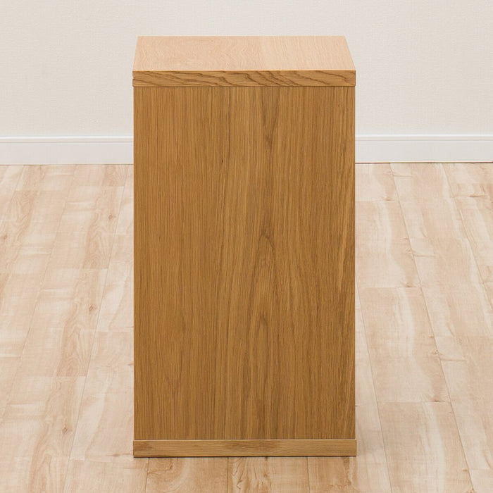 SIDE TABLE CONNECT4032-2 LBR