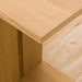 SIDE TABLE CONNECT4032-2 LBR
