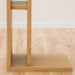 SIDE TABLE CONNECT4032-2 LBR