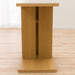 SIDE TABLE CONNECT4032-2 LBR