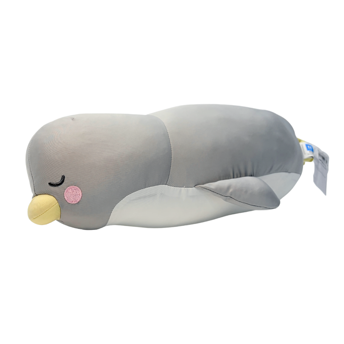 N-COOL SOFT TOY PENGUIN S AS01