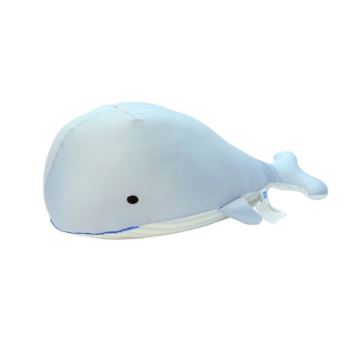 N-COOL SOFT TOY WHALE L AS01