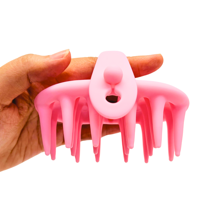 LƯỢC GỘI ĐẦU SALON TOUCH BH-600