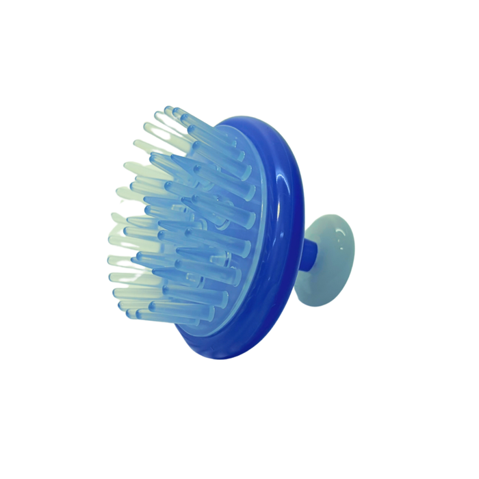 SOFT SCALP SHAMPOO BRUSH - REGULAR JS-500