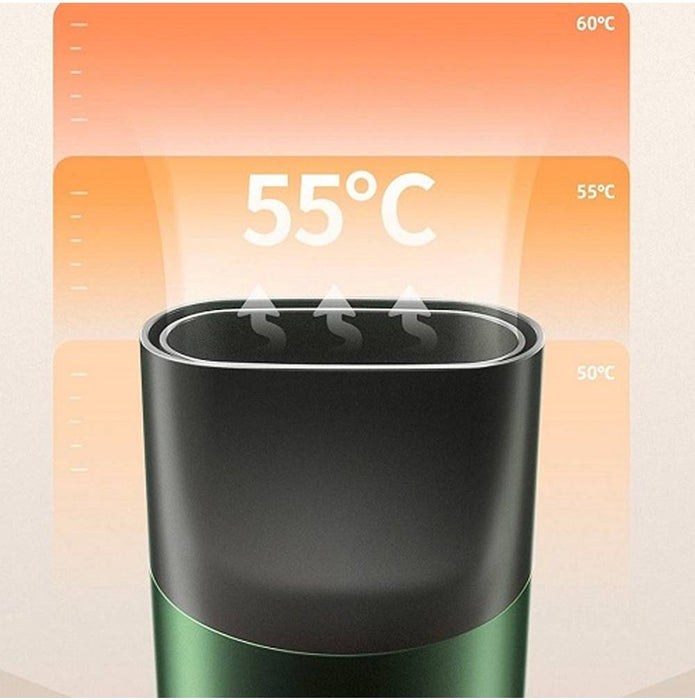 HAIR DRYER SHOWSEE A5-GR