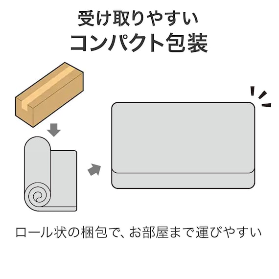 SINGLE MATTRESS ZERO LIGHT EM