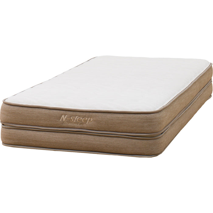 SINGLE MATTRESS N-SLEEP PREMIUM P1-02CR VH