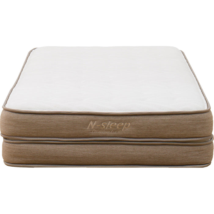 SINGLE MATTRESS N-SLEEP PREMIUM P1-02CR VH