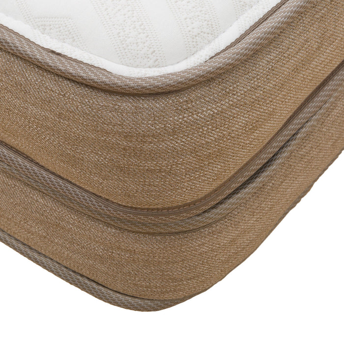 SINGLE MATTRESS N-SLEEP PREMIUM P1-02CR VH
