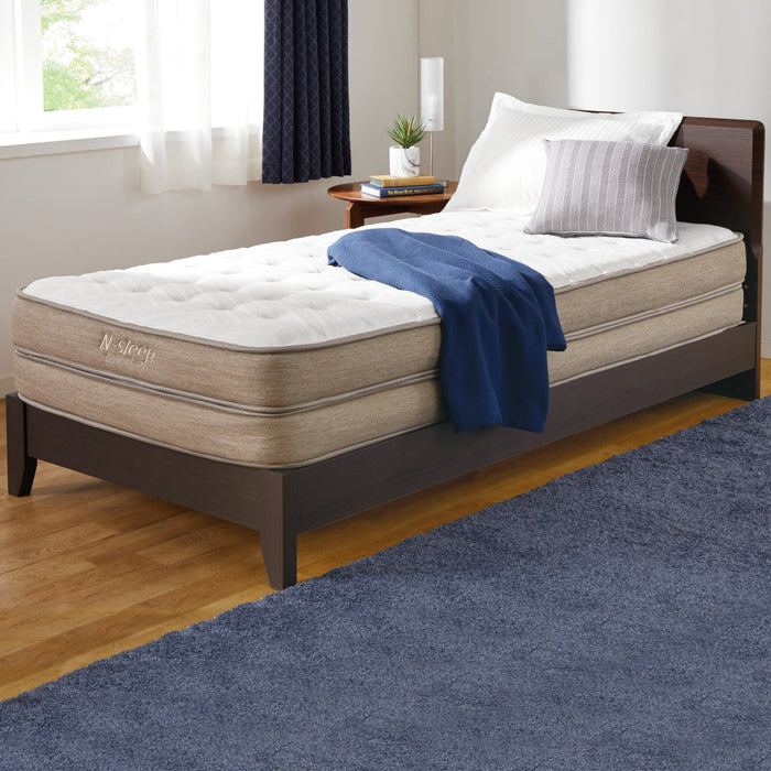 SINGLE MATTRESS N-SLEEP PREMIUM P1-02CR VH