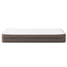 SINGLE MATTRESS N-SLEEP HARD H1-02CR VH