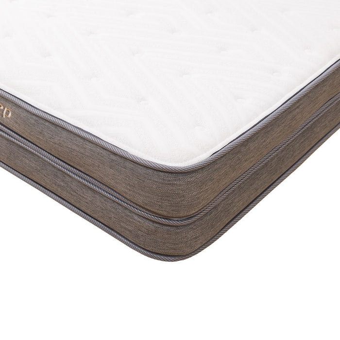 SINGLE MATTRESS N-SLEEP HARD H1-02CR VH