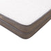 SINGLE MATTRESS N-SLEEP HARD H1-02CR VH