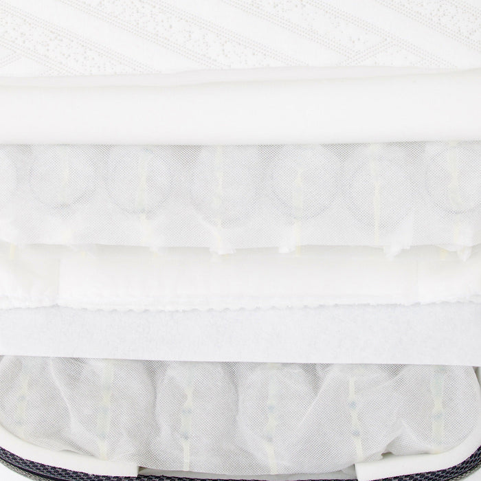 SINGLE MATTRESS N-SLEEP HARD H1-02CR VH