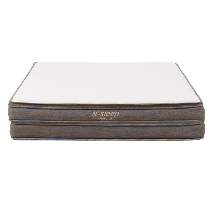 SINGLE MATTRESS N-SLEEP HARD H2-02CR VH