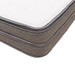 SINGLE MATTRESS N-SLEEP HARD H2-02CR VH