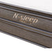SINGLE MATTRESS N-SLEEP HARD H2-02CR VH