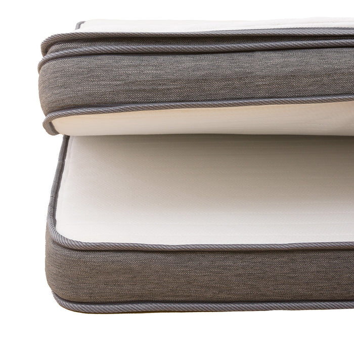 SINGLE MATTRESS N-SLEEP HARD H2-02CR VH