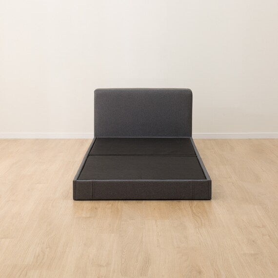 BED FRAME SINGLE GY OY001