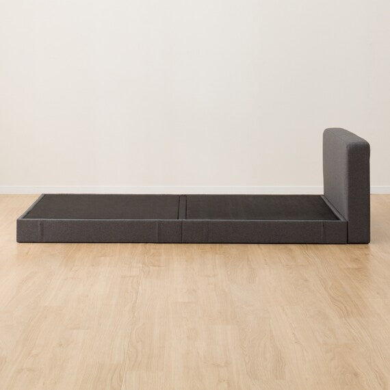 BED FRAME SINGLE GY OY001