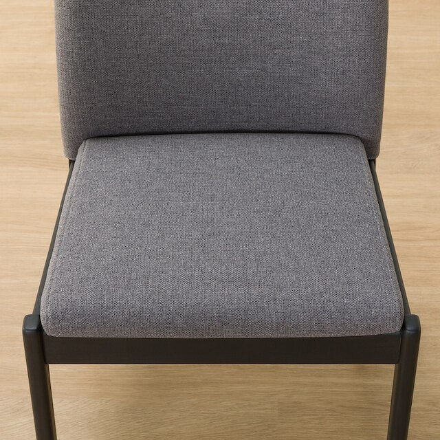 DC N COLLECTION C-50H ARM BK/AQMGY