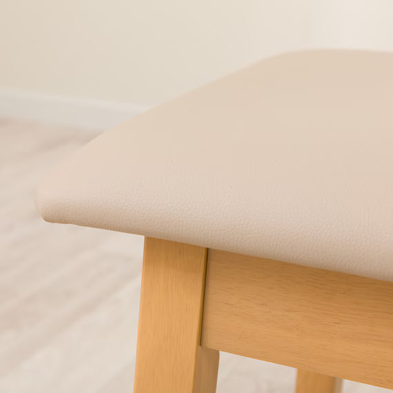 BENCH SI01 GN LBR